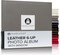 Gallery Leather Yarmouth 6 UP Photo Albums, Holds 4x6” photos, Bonded Leather, Post-Bound, 20 pages, - 12.75" x 14.5"